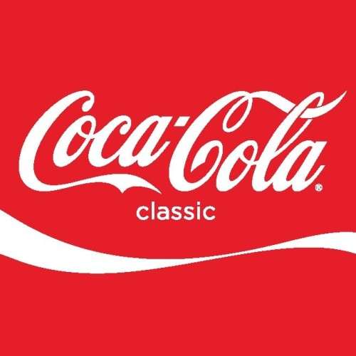 Coca Cola (33cl) Desserts