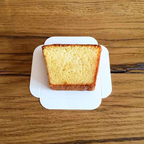 Cake au Citron Quiches/Sandwichs