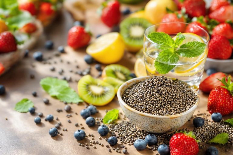 7 façons simples de consommer les graines de chia pour une perte de poids efficace.jpg