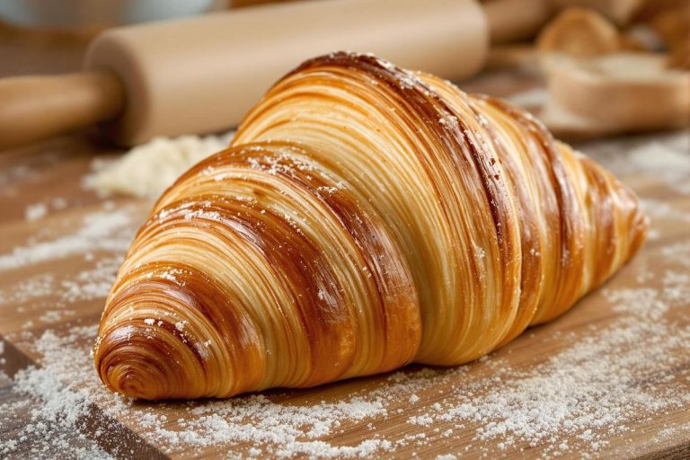 Avez-vous entendu parler du pain croissant, cette nouvelle recette tendance qu'on voit partout sur les réseaux sociaux ?.jpg