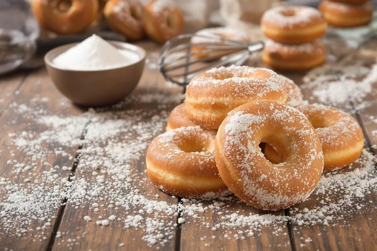 Beignets au sucre au four : la recette simple et rapide à adopter.jpg