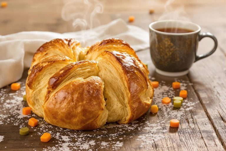Brioche Moelleuse aux Fruits Confits : recette Gourmande.jpg