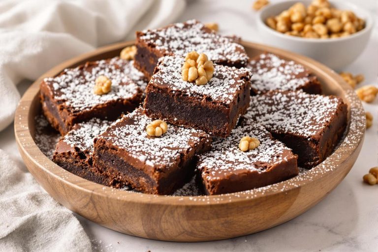 Brownies chocolat noix : recette fondante à découvrir.jpg