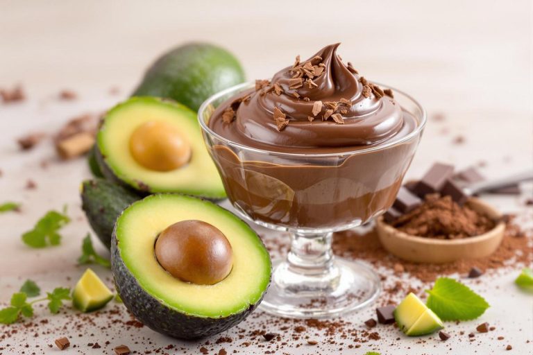 Cette mousse au chocolat maison a un ingrédient inattendu.jpg
