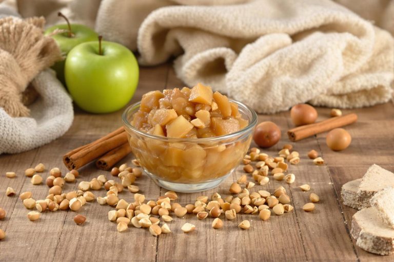 Compote de pomme noisette : recette et astuces savoureuses.jpg