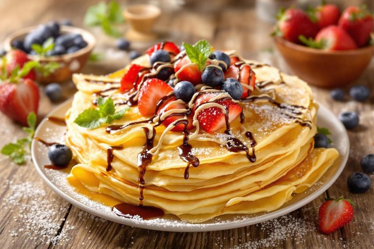 Cyril Lignac est formel, c'est cet ingrédient tout simple qui rend les crêpes bien moelleuses (et ce n'est pas la bière).jpg