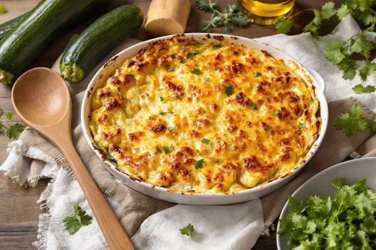 Délicieux gratin de courgettes façon mamie.jpg