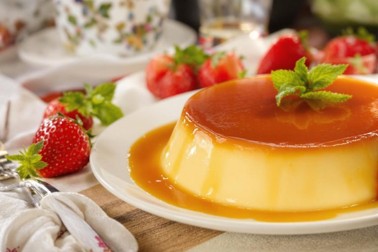 Flan de grand-mère avec seulement 3 ingrédients.jpg