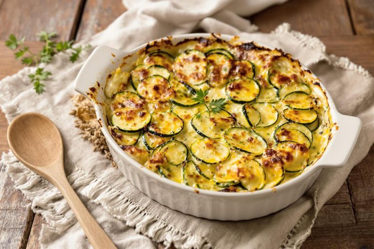 Gratin de courgettes : 10 recettes faciles, rapides et gourmandes à tester.jpg