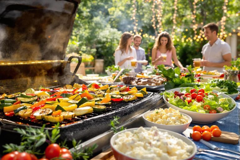 L'accompagnement tout simple pour vos prochains barbecues !.jpg