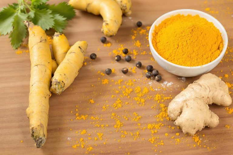 Le curcuma : pourquoi est-ce l'épice santé à intégrer absolument dans sa cuisine ?.jpg