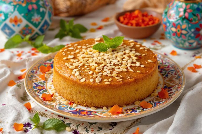 Les secrets du gâteau de semoule marocain.jpg