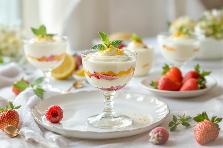 Mousse au citron et mascarpone : un dessert frais et gourmand.jpg