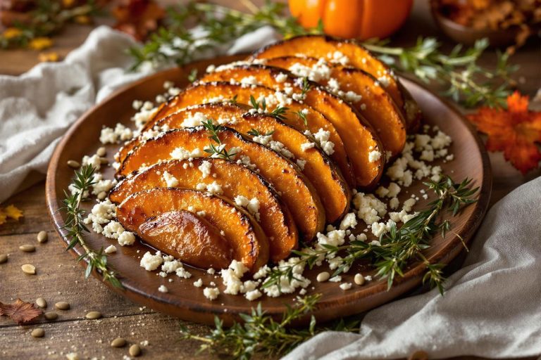 Potimarron rôti au chèvre : recette et astuces savoureuses.jpg