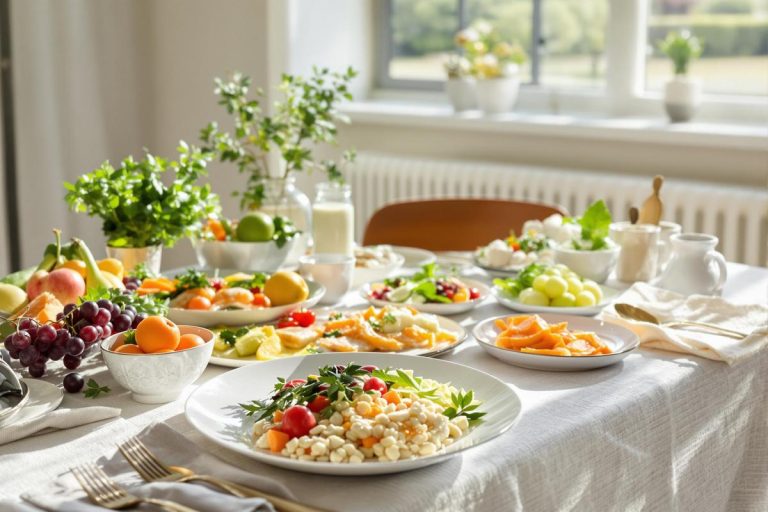 Pour votre santé, vous devez manger comme un suédois : ce médecin explique comment bien s'alimenter.jpg