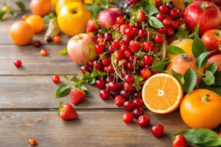 Pourquoi vous ne trouverez plus de fraises et de cerises dans ces supermarchés en hiver.jpg