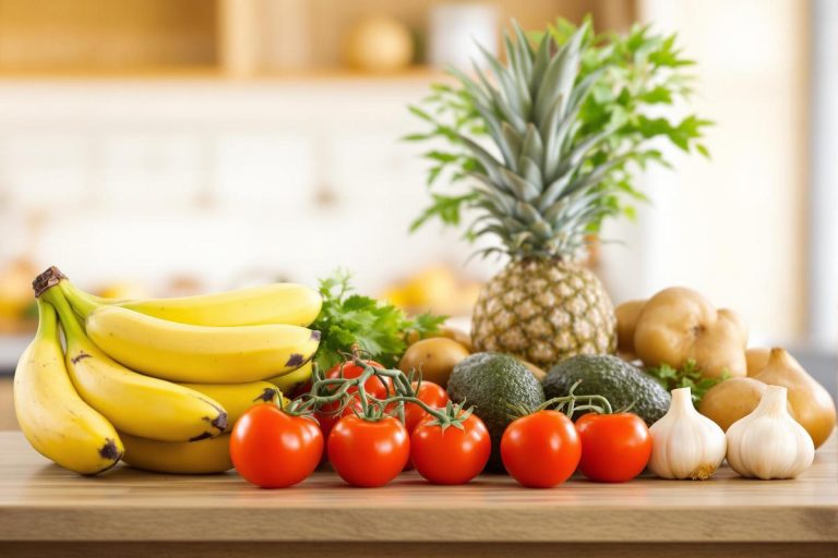 Quels aliments conserver hors du réfrigérateur ? Liste complète et conseils pratiques.jpg