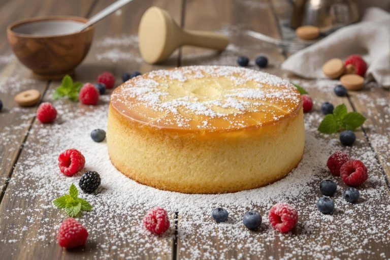 Réalisez un gâteau moelleux en 10 minutes avec 3 ingrédients.jpg