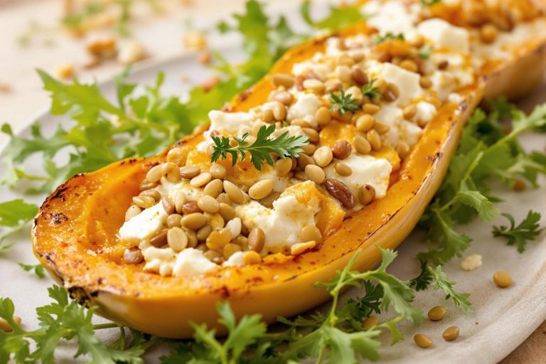 Recette butternut farcie chèvre miel facile et savoureuse.jpg