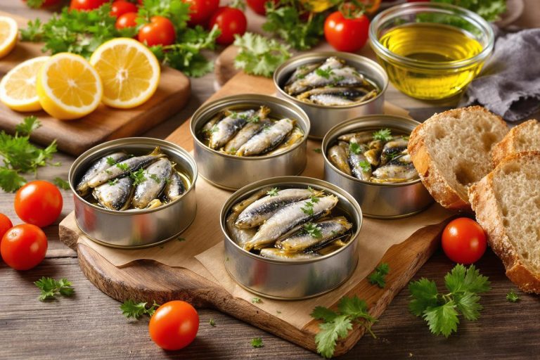 Voici tout ce que vous devez savoir sur les sardines en conserve.jpg
