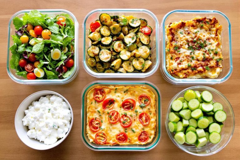 5 recettes à préparer à l'avance et express pour vos repas du midi de la semaine du 16 Juin au 20 juin.jpg