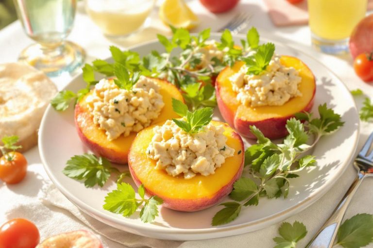 Associez votre thon en boîte à ce simple fruit pour une entrée des plus rafraîchissantes de l'été.jpg