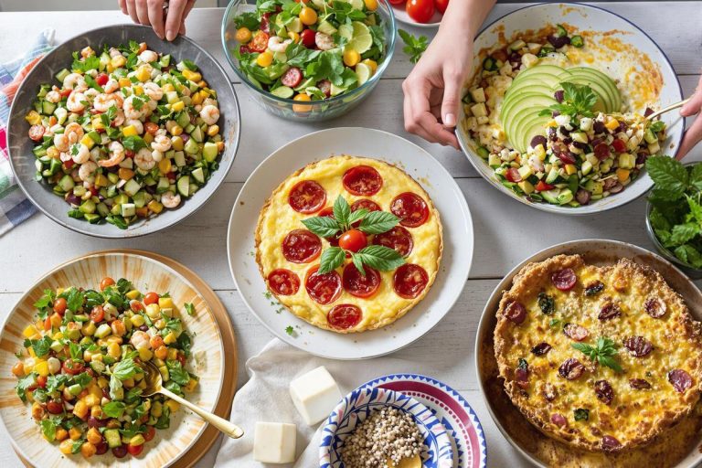 Batch Cooking : 5 recettes du midi faciles pour la semaine du 2 juin prêtes en 1h seulement !.jpg