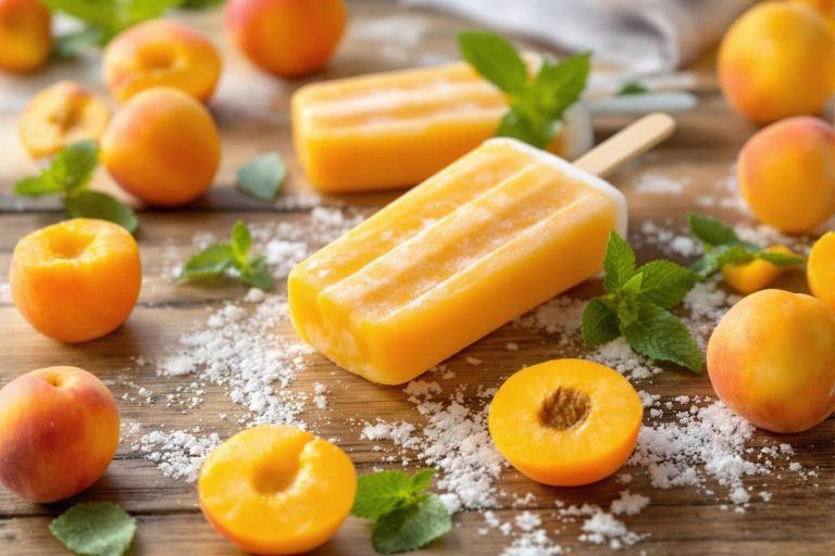 Bâtonnets glacés à l’abricot : la recette fraicheur spécial canicule.jpg