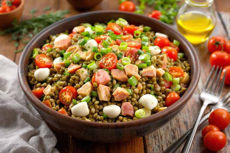 Ce diététicien ne jure que pas cette salade de lentilles prête en seulement 5 minutes.jpg