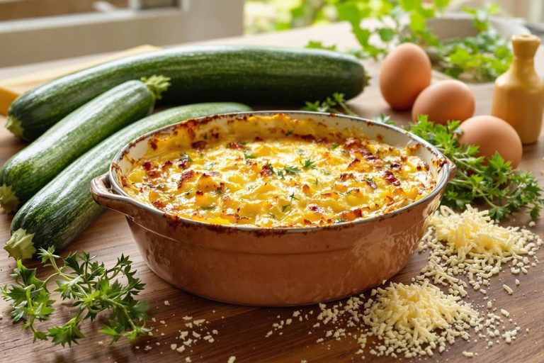 Ce gratin de courgettes se cuit en 12 minutes grâce à cette astuce toute bête, mais imparable !.jpg