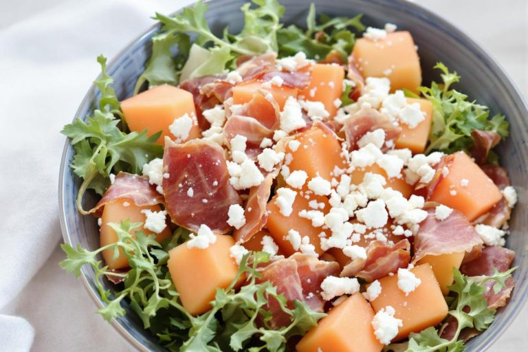 C'est la salade parfaite pour vous rafraîchir avec la hausse des températures.jpg