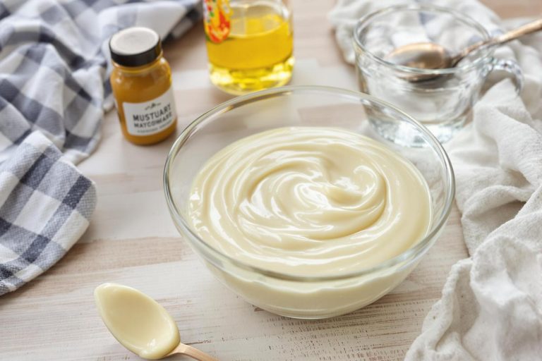 Cette astuce simple permet de rattraper une mayonnaise ratée.jpg
