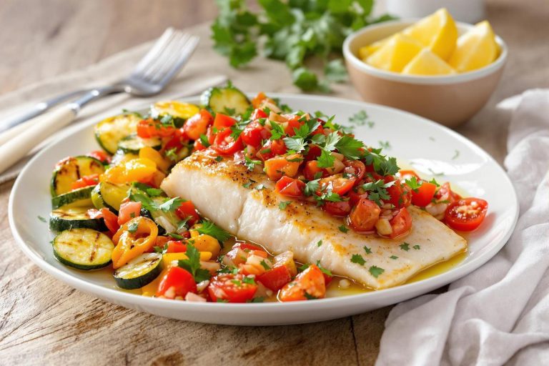 Cette sauce inratable relève à merveille tous les poissons - c'est prêt en 5 minutes.jpg