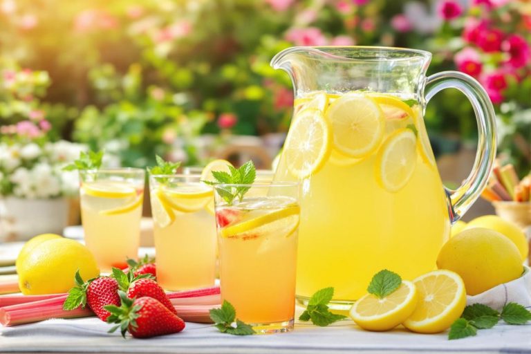 Citronnade : voici nos 3 meilleures recettes pour la faire maison à l’approche de l’été !.jpg