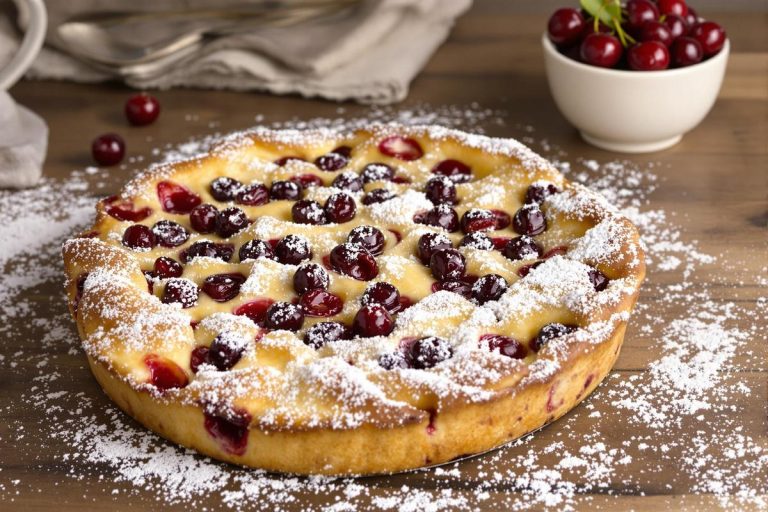 Clafoutis à la cerise : La meilleure recette.jpg