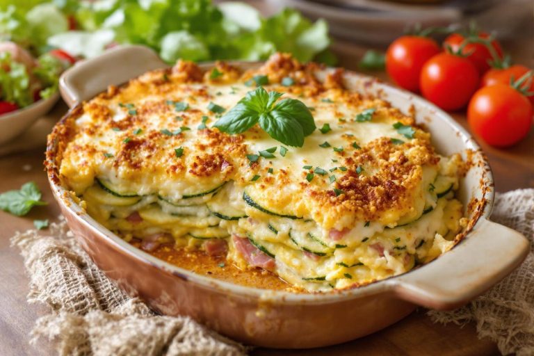 Courgettes façon lasagnes : le gratin malin qui change et plaît à toute la famille !.jpg