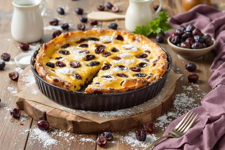 Délice fruité : le clafoutis revisité.jpg