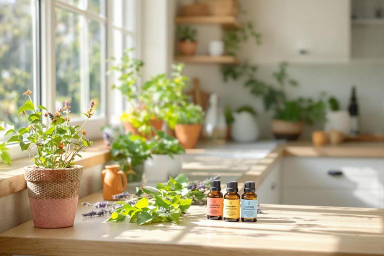 L'alternative naturelle pour éradiquer totalement les fourmis de votre cuisine cet été.jpg