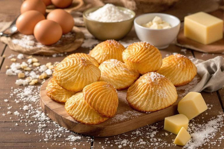 L’erreur qui ruine les madeleines sans qu’on s’en rende compte.jpg