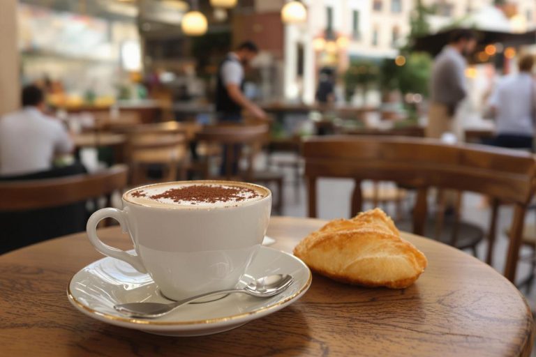 Les Italiens sont unanimes, boire un cappuccino après 11 heures est un sacrilège et voici pourquoi.jpg