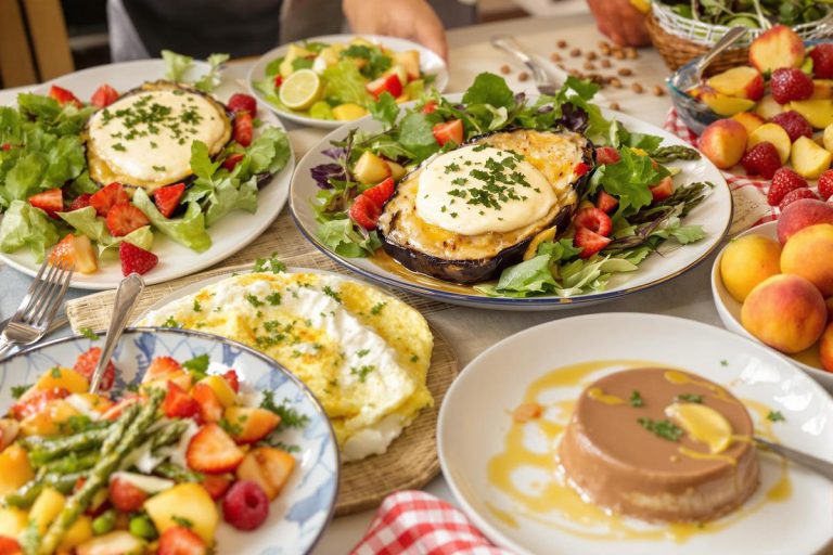 Menu équilibré : nos recettes du soir pour la semaine du 23 Juin.jpg