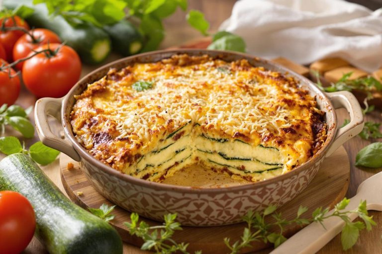 Recette de moussaka à la courgette de Cyril Lignac.jpg