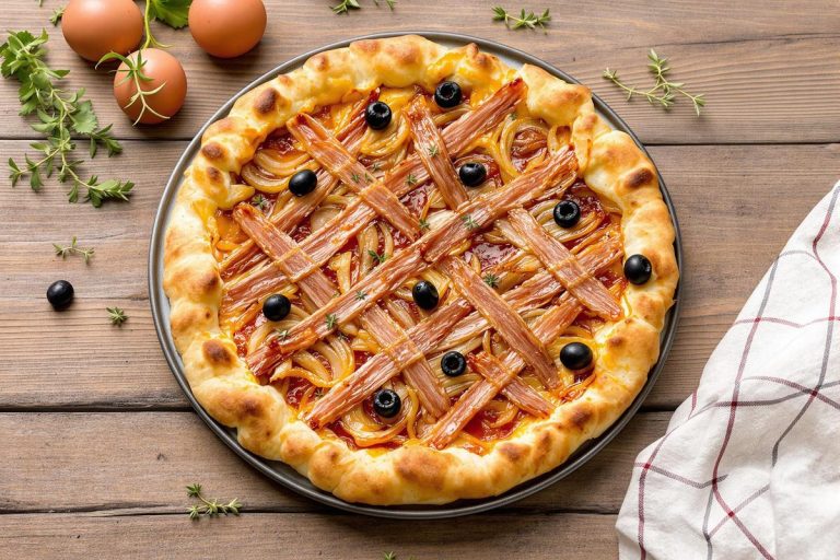 Recette pissaladière rapide : l'entrée ensoleillée de l'été, idéale pour l'apéro.jpg