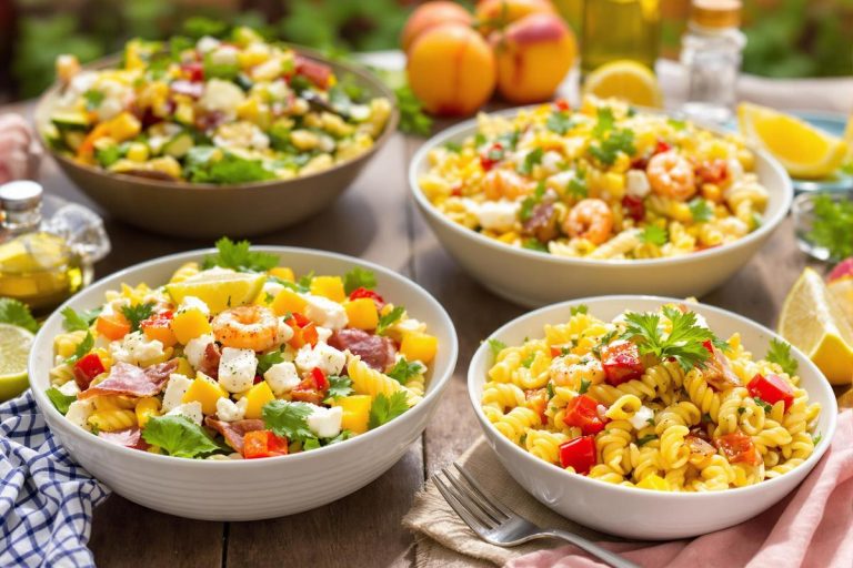 Salades de pâtes : 4 recettes originales pour vous régaler cet été.jpg