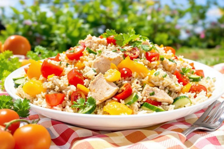 Salades de riz : voici 4 recettes rapides et faciles pour vous régaler cet été.jpg