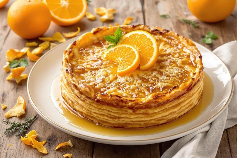 Une bouchée et on ne peut plus s’arrêter : cette recette facile de Portokalopita affole tous ceux qui l’essayent.jpg