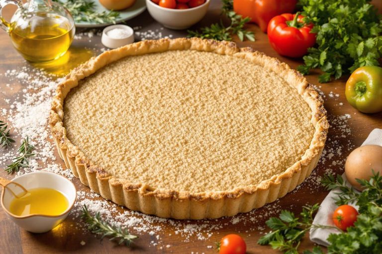 Une pâte à tarte express, digeste et sans beurre en 2 minutes chrono !.jpg