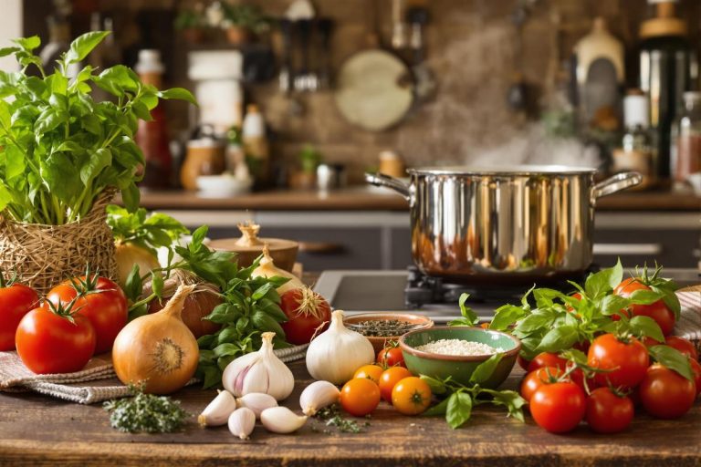 Voici comment préparer une sauce tomate maison pour faire des économies chaque mois.jpg
