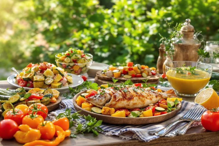 20 recettes d'été faciles et traditionnelles du chef Paul Bocuse.jpg