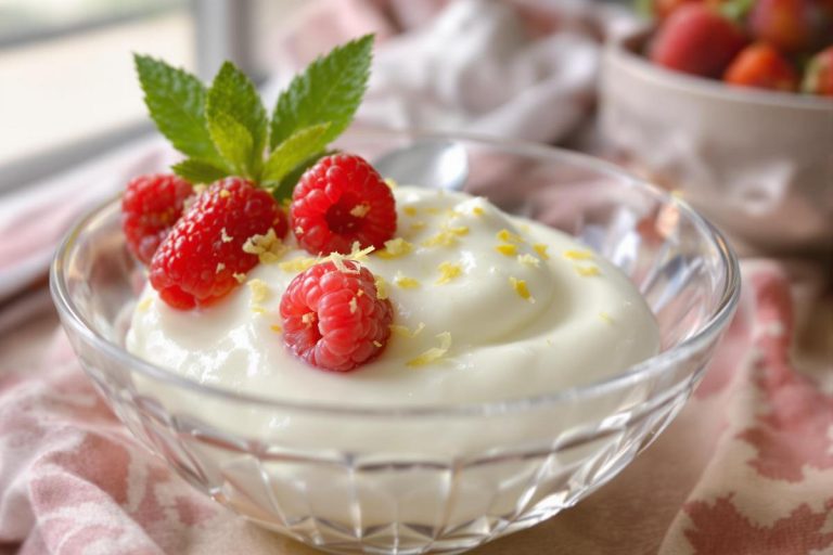 Ce dessert est une vraie réussite: Mascarpone glacé prêt en 15 min, si léger.jpg